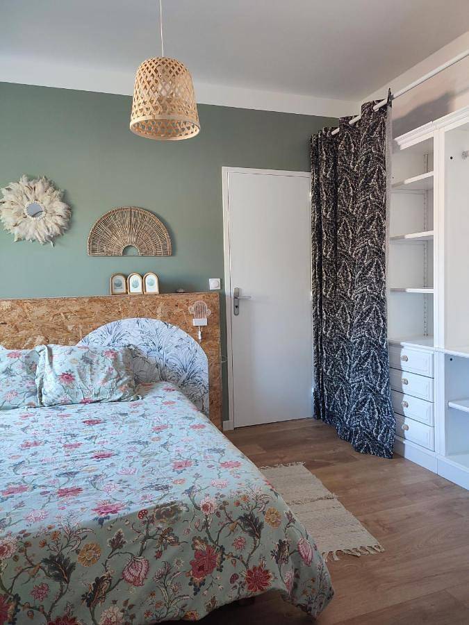 Location de vacances pour 6 personnes, avec jardin à Saint-Bauzille-de-Putois - 2