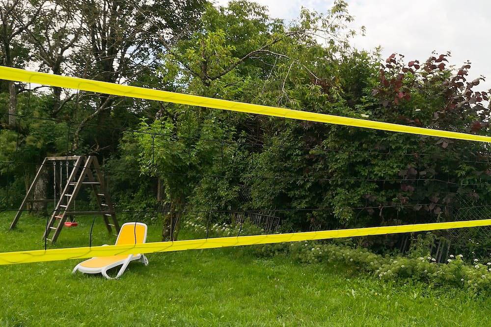 Ganze Wohnung, Ferienwohnung/App. für 3 Gäste mit 31m² in Klaffer am Hochficht in Klaffer am Hochficht, Bezirk Rohrbach