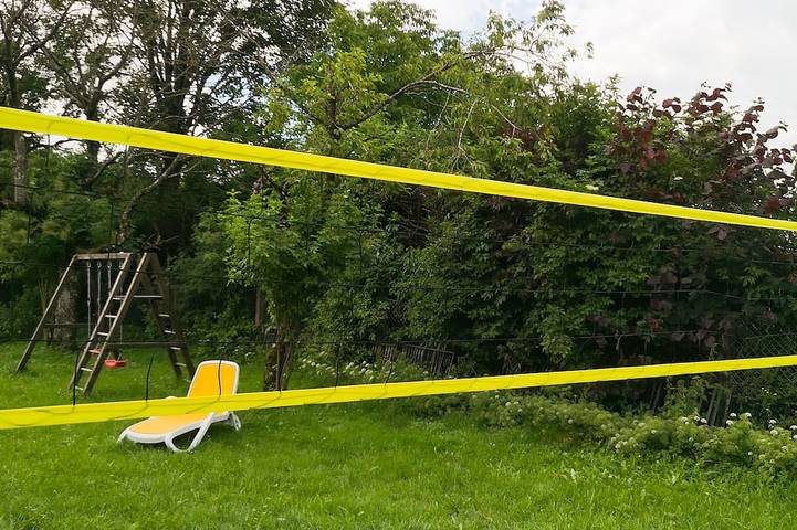 Ganze Wohnung, Ferienwohnung/App. für 3 Gäste mit 31m² in Klaffer am Hochficht in Klaffer am Hochficht, Bezirk Rohrbach