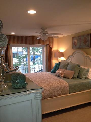 Beach Rental for 6 Guests in Ocean City (NJ), Cape May County, Picture 4