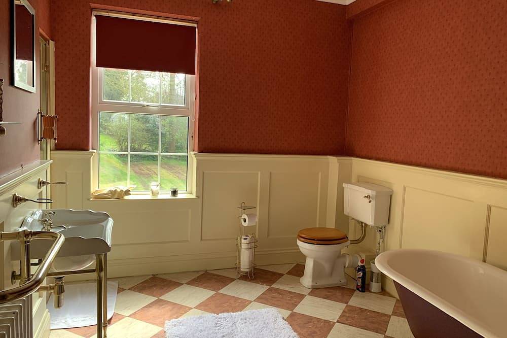 Georgianisches Anwesen mit Innenpool in der Nähe von Historic Bath & Vibrant Bristol in Oldland, Süd Gloucestershire