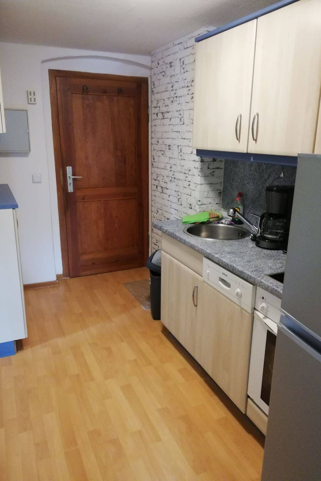 Ganze Wohnung, Kleine Ferienwohnung in Freital bei Dresden in Freital, Osterzgebirge