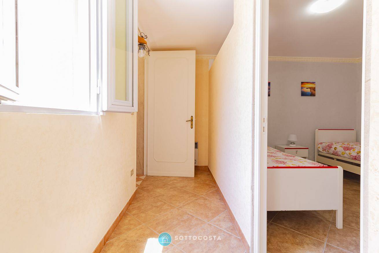 Appartamento intero, Iris Flat 2 in Roca Vecchia, Provincia di Lecce