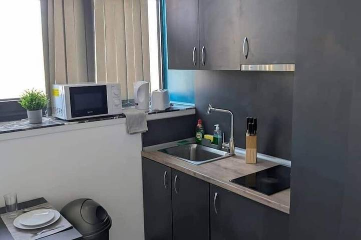 Appartamento vacanze per 2 persone - 1