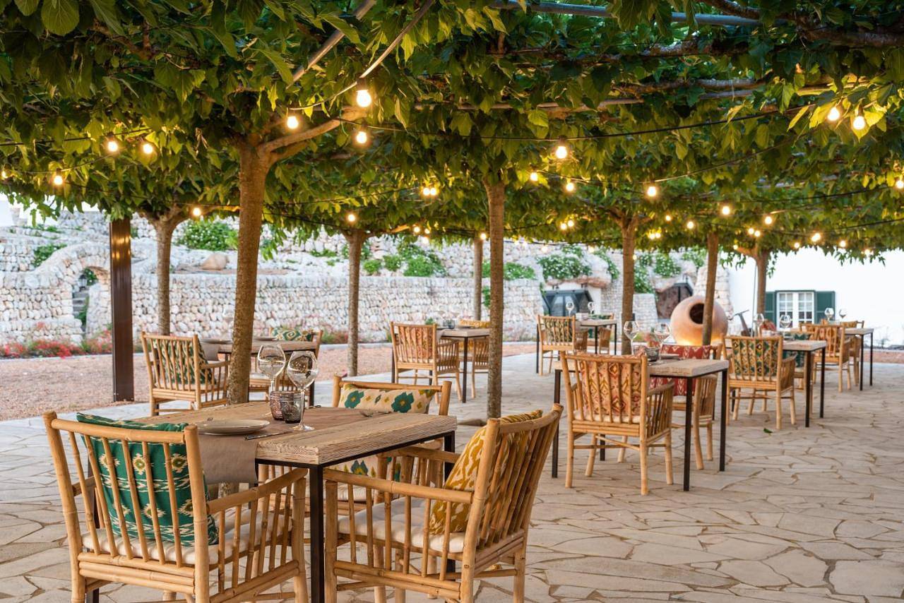 Agroturismo Llucasaldent Gran Menorca - Adults Only in Alaior Gemeinde, Menorca