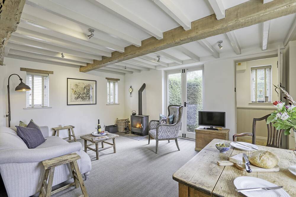Cottage for 2 People in Chipping Campden, The Cotswolds