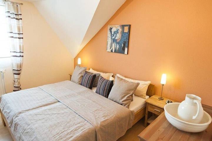 Ferienhaus für 5 Personen, mit Haustier in Hoppegarten - 2