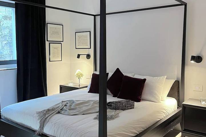 BnB für 2 Personen am Comer See - 2