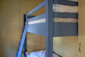 Bungalow für 4 Personen in Graal-Müritz, Fischland - Darß - Zingst, Bild 3