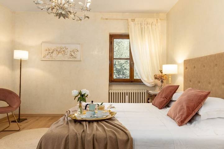 Villa Adisa 8, Emma Villas in Uzzano, Provincia di Pistoia