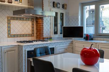 Casa Vacanza per 2 Persone in Roddi, Langhe, Foto 2