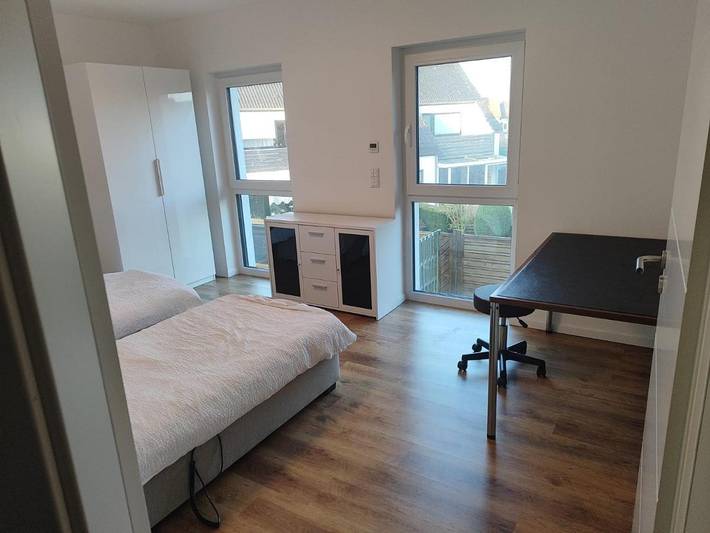 Holiday apartment for 2 people, with pets - 1