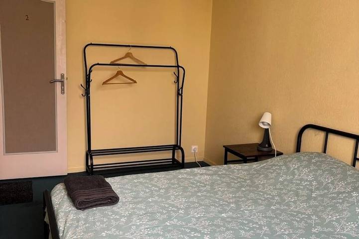 Gîte pour 7 personnes, animaux acceptés à Saint-Pierre-des-Corps - 3