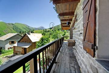 Chalet pour 6 Personnes dans Saint-Sorlin-d'Arves, Région de Saint-Jean-de-Maurienne, Photo 3