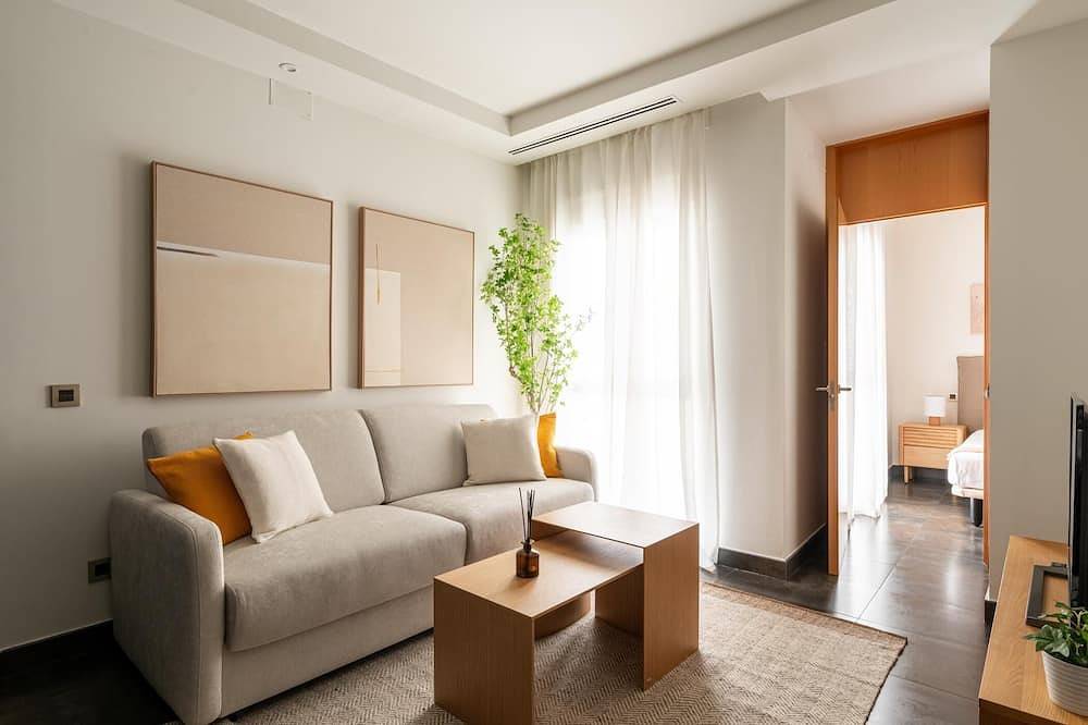 Appartamento vacanze a Madrid a partire da 192€ a notte