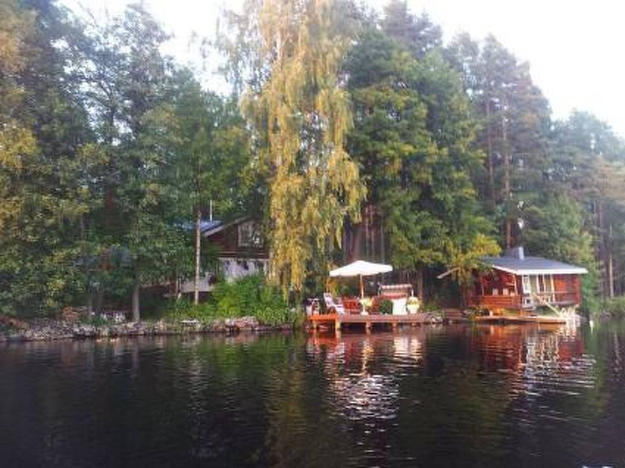 Elsanranta in Leppävirta