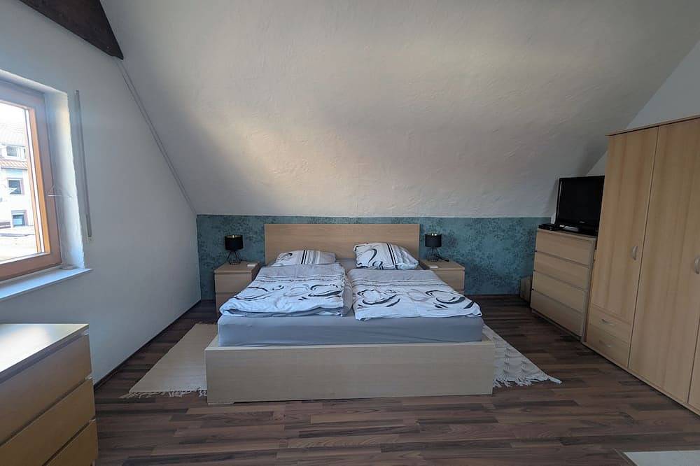 Ganze Wohnung, Fewo Rheinwald \nankommen.Wohlfühlen.Wiederkommen. in Hartheim, Südschwarzwald