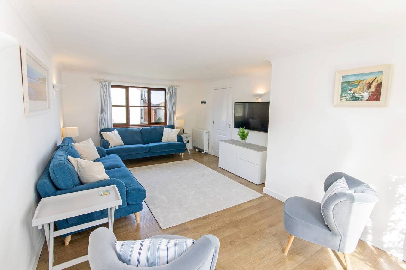 Rockpool Croyde | 4 Bedrooms | Sleeps 8-10 | Dog Friendly in Croyde, Devon