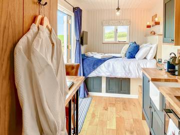 Cottage for 2 People in North Wessex Downs, South East England, Photo 2