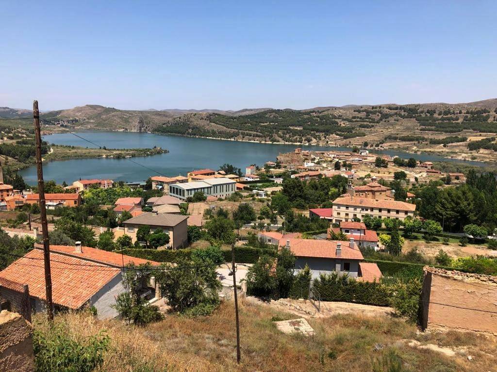 Casa Rural Casco Antiguo in Nuévalos, Provincia de Zaragoza