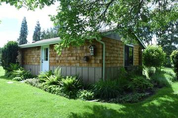 Bed And Breakfasts for 6 Guests in Willamette Valley, Oregon, Picture 4