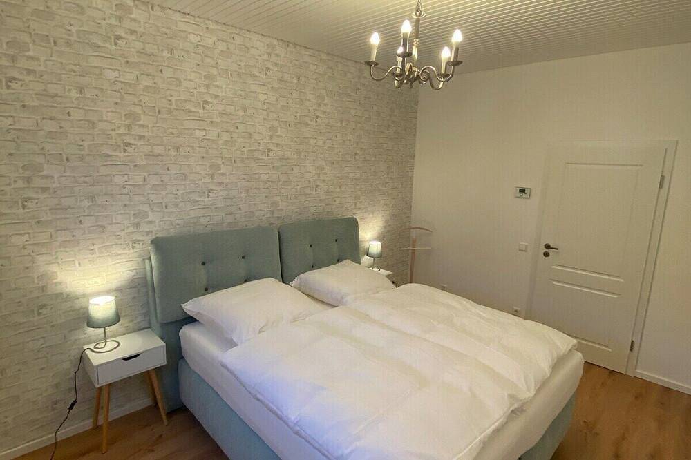 Entire apartment, Sylt: Messe-/Business-/Fewo Düsseldorf in Hilden, Düsseldorf region