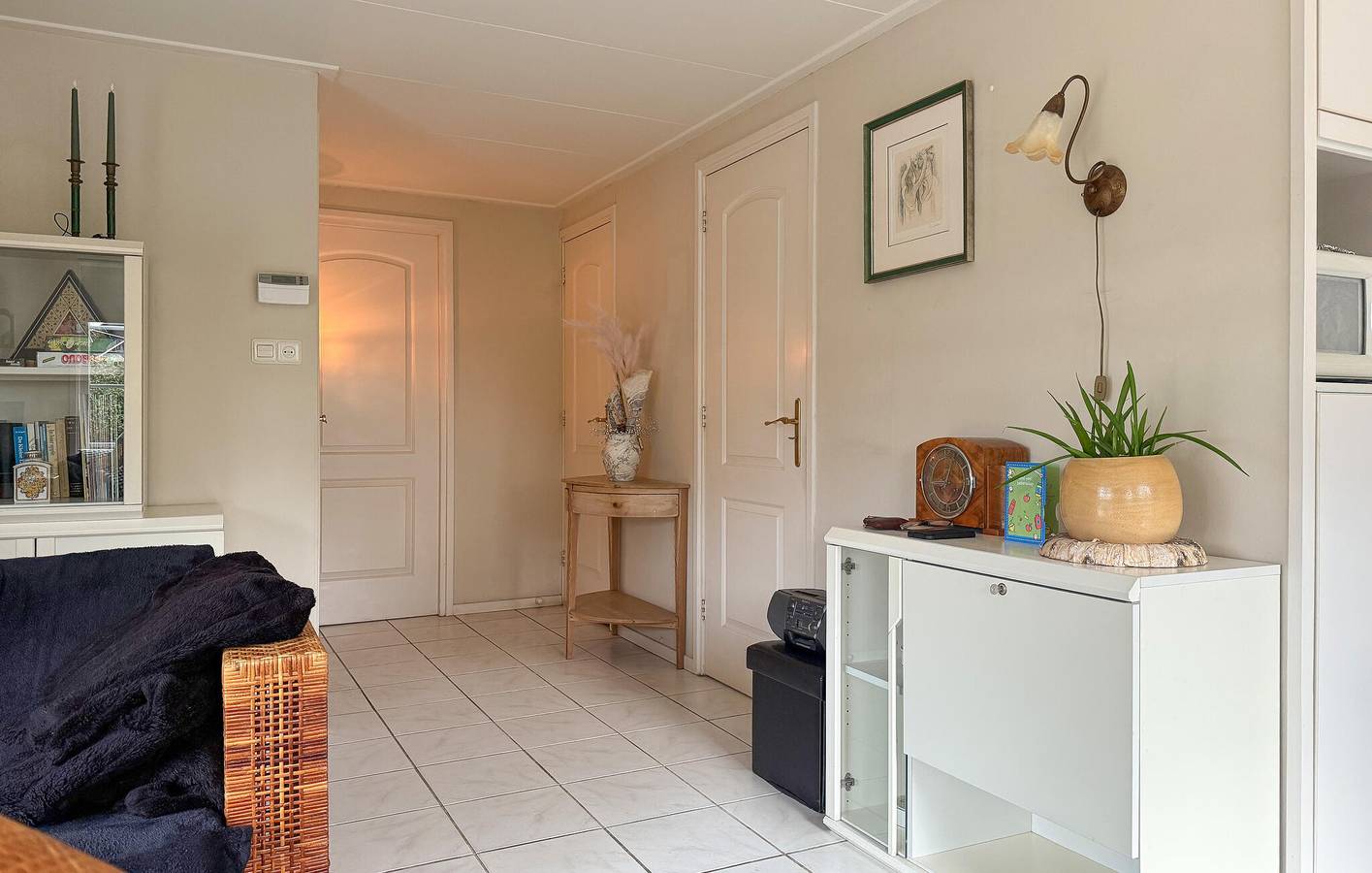 Casa de vacaciones para 4 personas con jardín in Ermelo, Veluwe