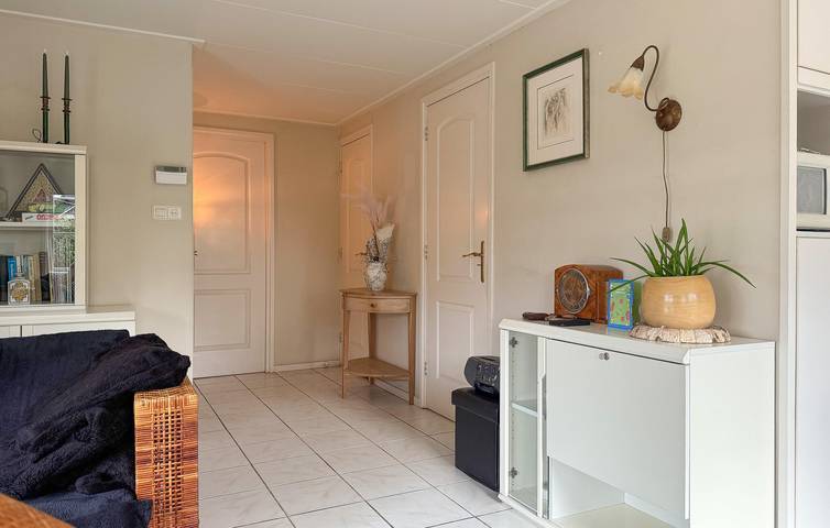 Ferienhaus für 4 Personen mit Garten in Ermelo, Veluwe