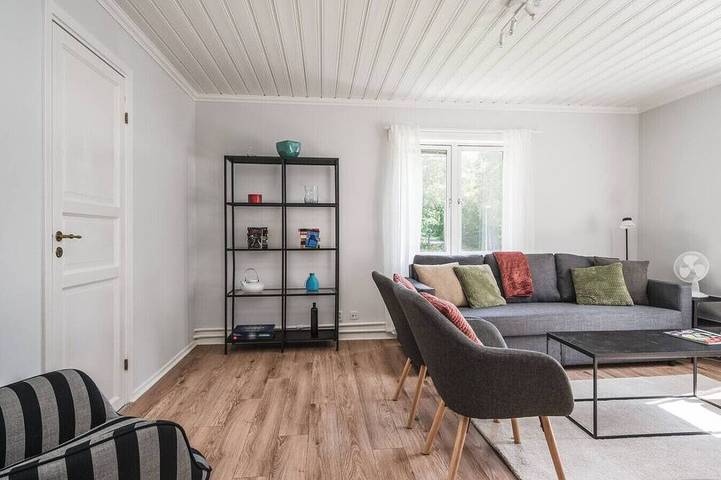 Ferienwohnung für 9 Personen - 1