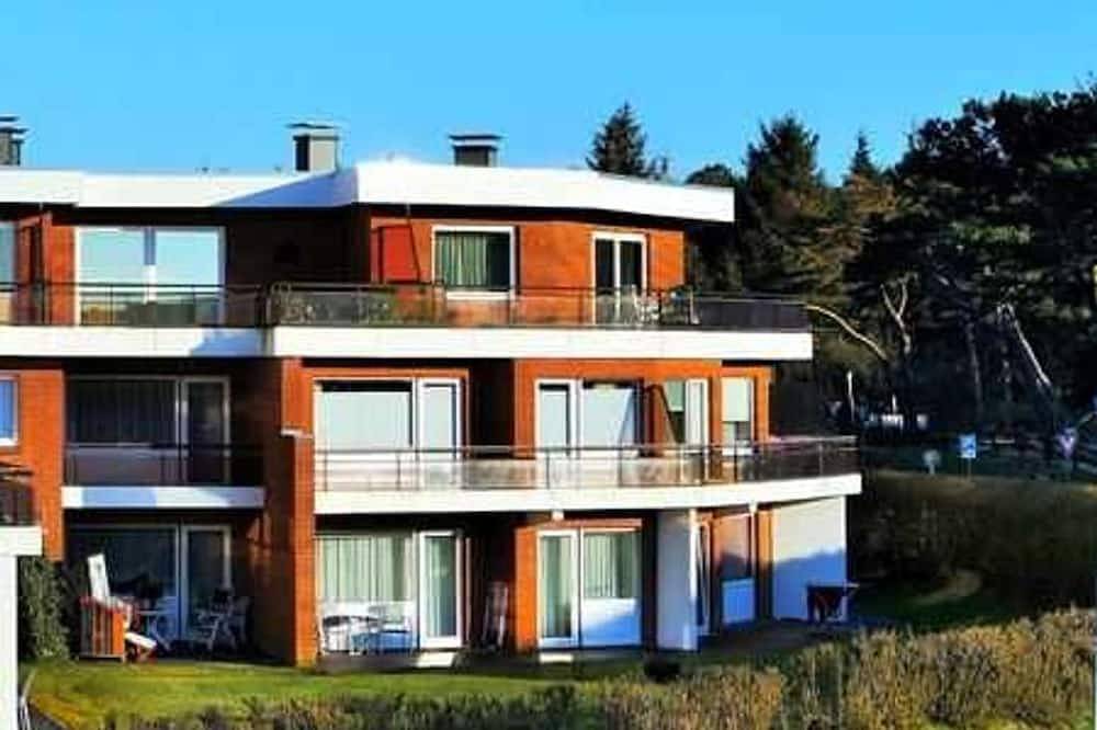 Appartamento vacanze a Eiderstedt a partire da 92€ a notte