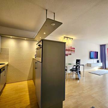 Hütte für 2 Personen in Allgäuer Alpen, Ostallgäu, Bild 4