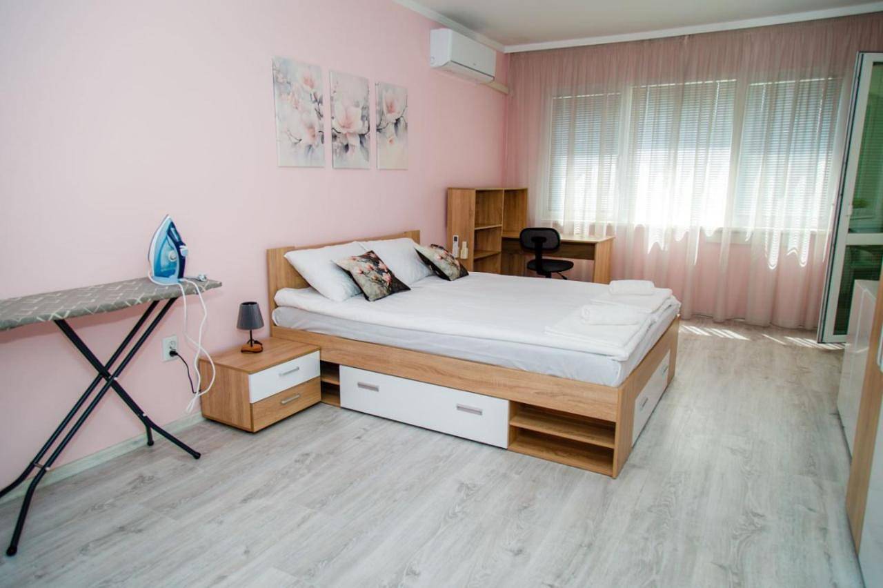 Appartement entier, P51 Central - Modern 2 Bedroom Apartment in Stara Zagora, Bulgarie