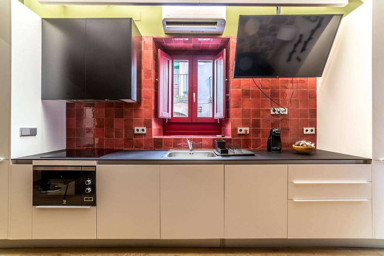 Three-Bedroom Townhouse in Prades (Espagne), Baix Camp