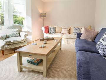 Cottage for 6 People in Newport (Pembrokeshire), Pembrokeshire, Photo 3