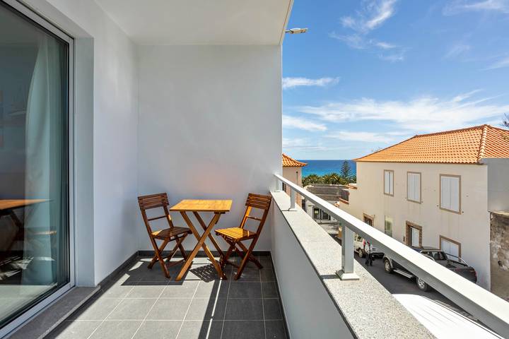 Gîte pour 4 personnes, avec balcon à Porto Santo - 2