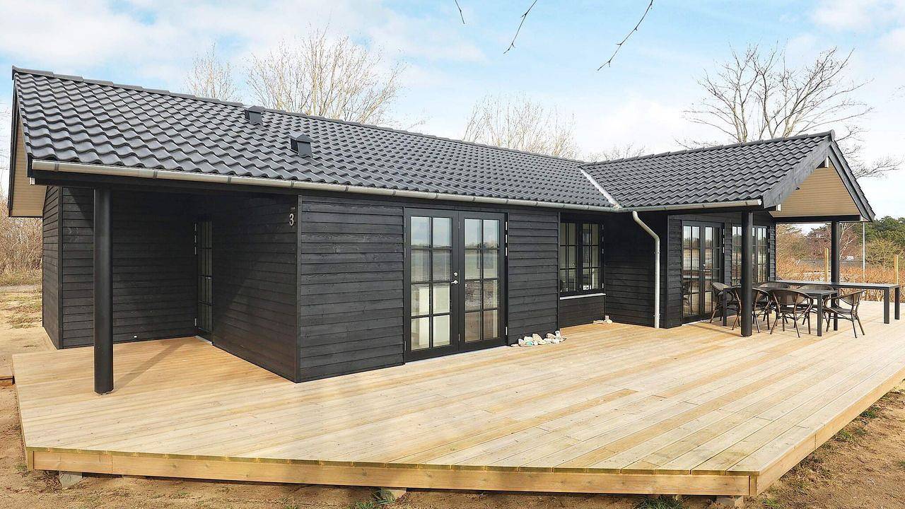 Ferienhaus für 6 Personen (90 m²) in Martofte in Fyns Hoved, Martofte