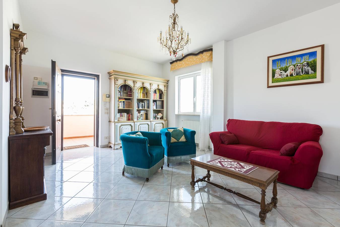 Margaret House by Barbarhouse in Fasano, Salento