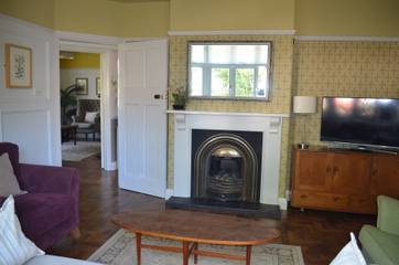 Cottage for 8 People in Minehead, Exmoor, Photo 4