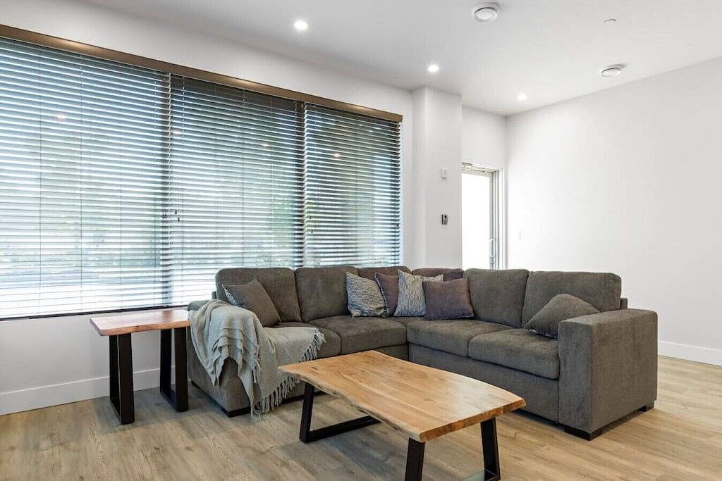 3-bedroom Daily Monthly Rates Available Unit 1 in Parksville, Regional District of Nanaimo