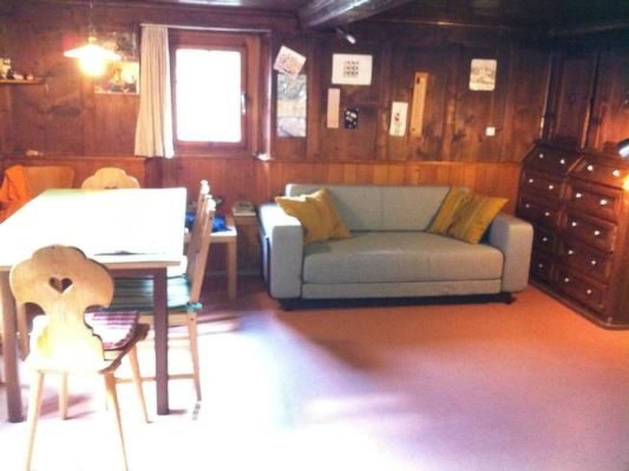 Casa Paola in Bosco Gurin in Bosco/Gurin, Tessiner Alpen