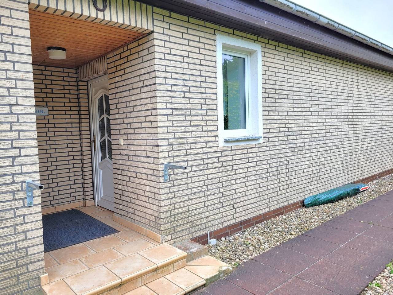 Ganze Ferienwohnung, Ferienwohnung Seelenzeit - Ferienhaus Seelenzeit in Prohn, Stralsund Umland