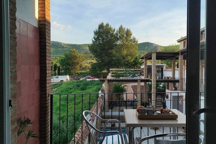 Appartement de vacances pour 6 personnes - 1