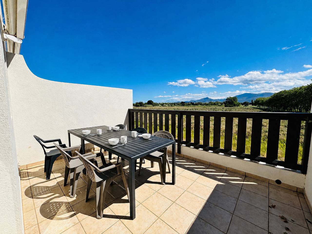 Appartement de vacances