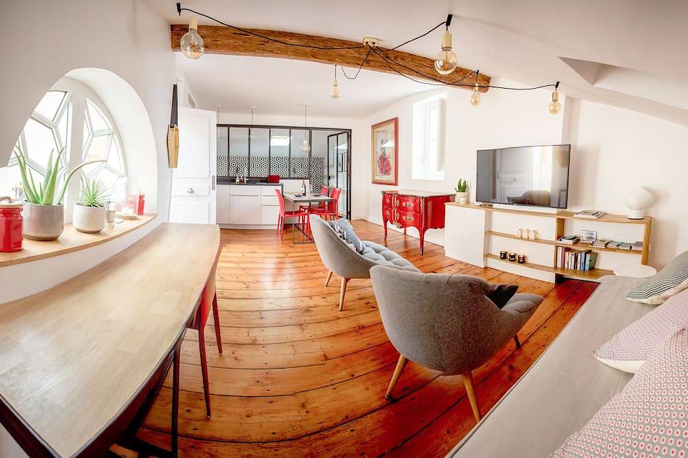 Appartement de vacances