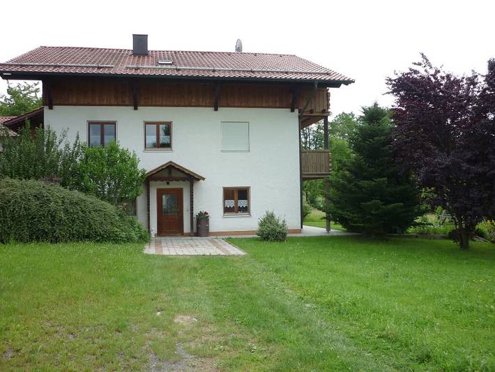 Ferienhaus für 6 Personen, mit Garten und Balkon, kinderfreundlich in Landkreis Cham - 2