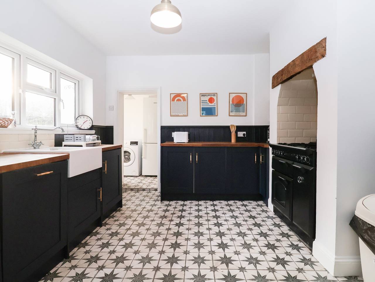 Sunrise House in Lowestoft, Sunrise Coast