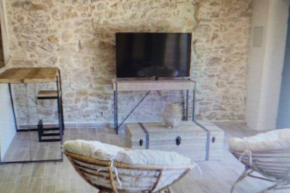 Appartement entier, Loft de Charme Xxl - Le Phoenix in Vergèze, Côte méditerranéenne (France)