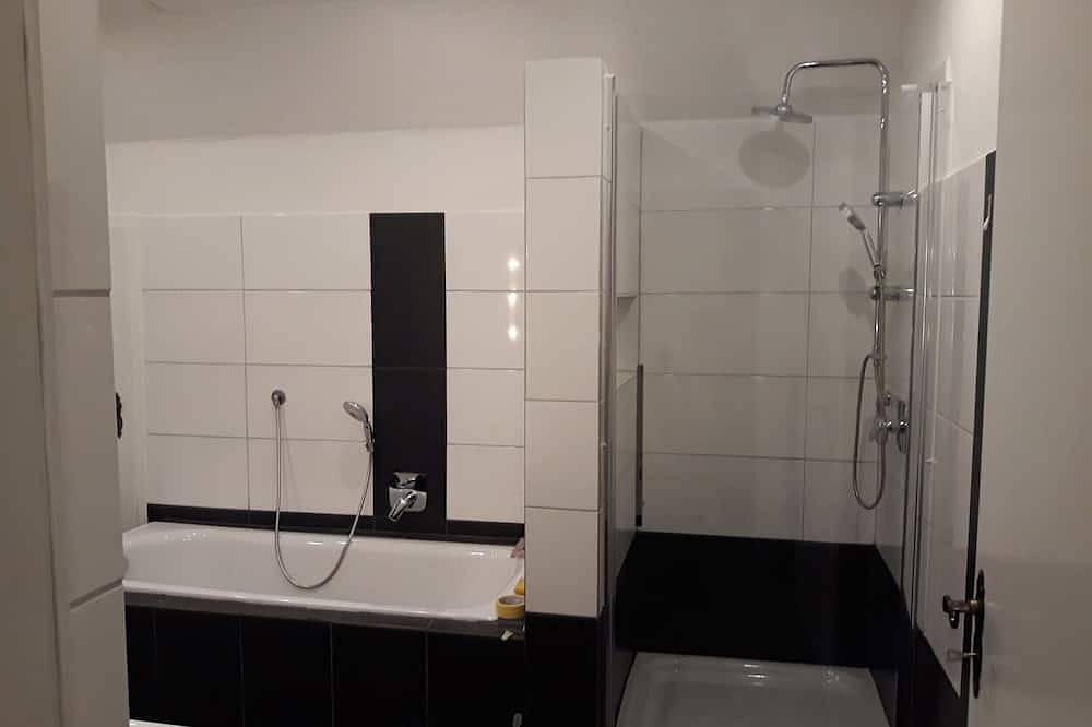 Entire apartment, Ahrheim Brave new apartment on the Ahr in Neuenahr, Bad Neuenahr-Ahrweiler
