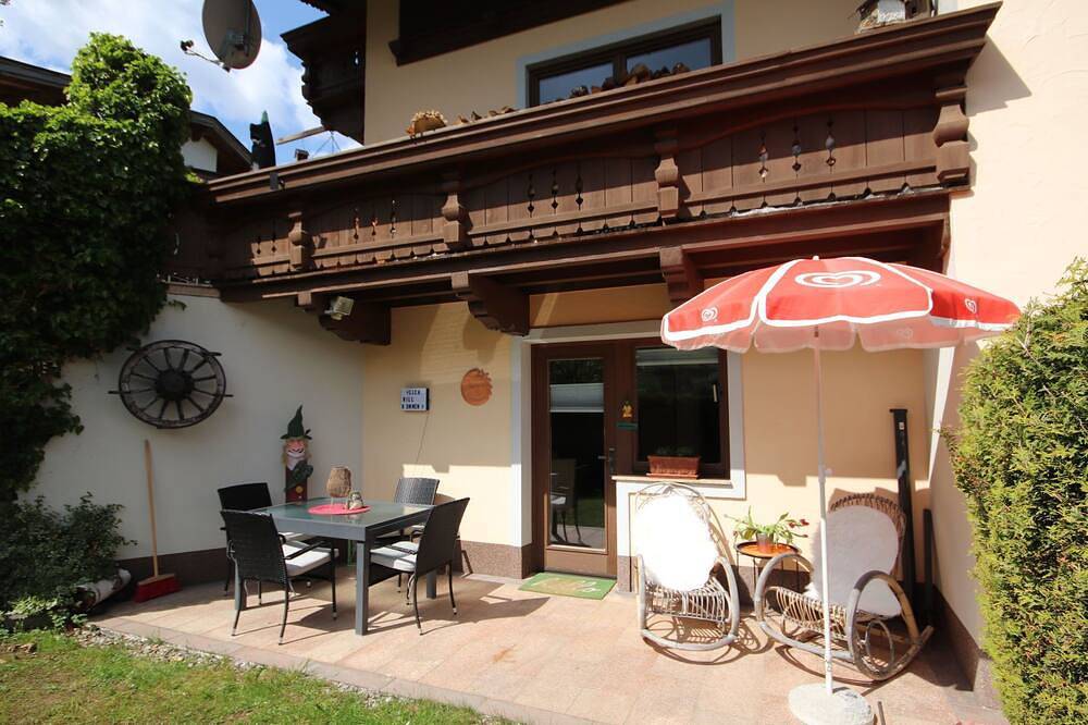 Ganze Wohnung, Tamara´s Apart by Interhome in Jochberg, Kitzbüheler Alpen