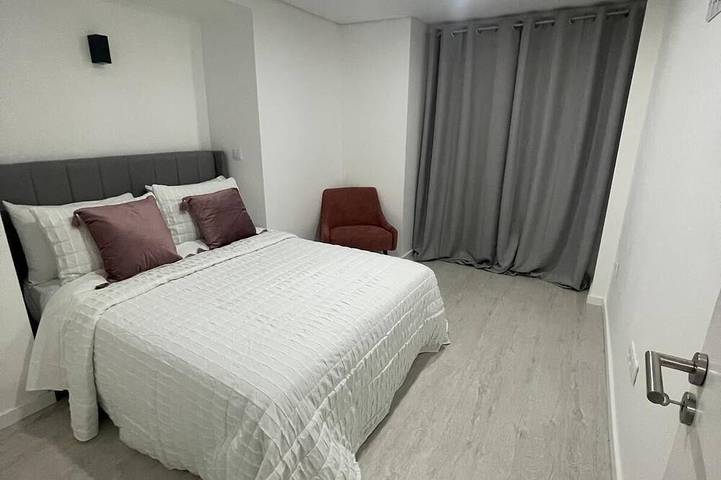 Vakantieappartement voor 4 personen - 1